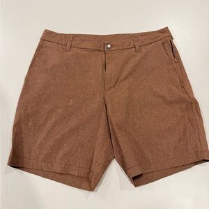Lululemon ABC Shorts (7” Inseam)